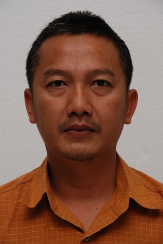 Khoiril Anwar Maryunani