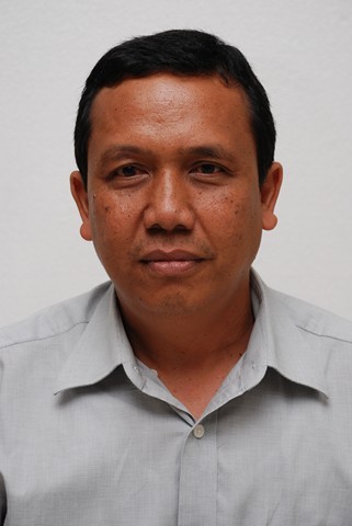 Komang Anggayana