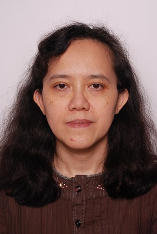 Lucy Dewi Nurhajati Sasongko