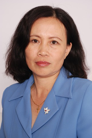 Melia Laniwati Gunawan