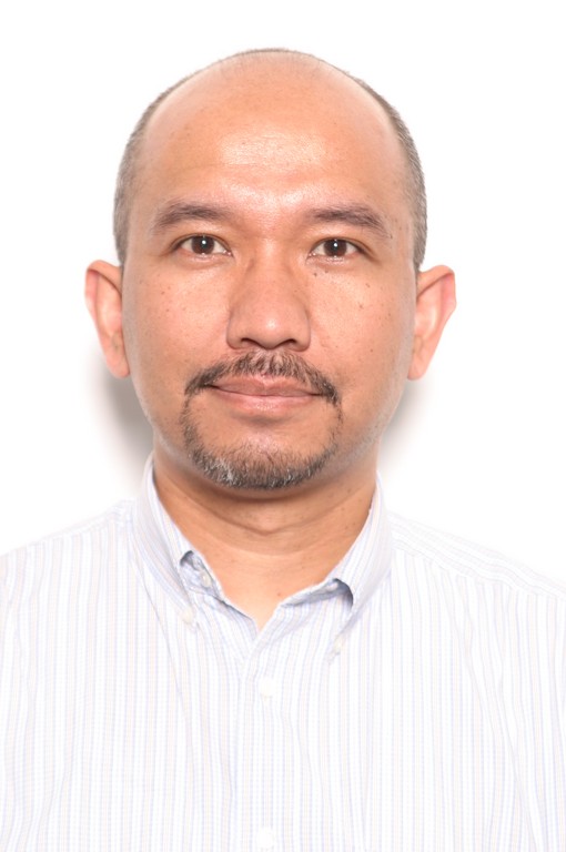 Mervin Tangguar Hutabarat