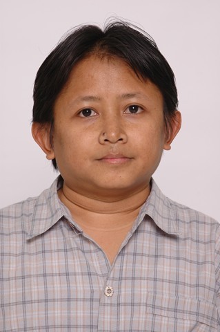 Mochamad Ikbal Arifyanto