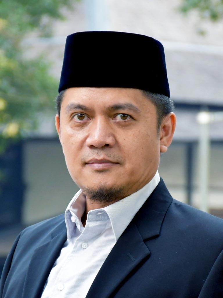 Mohammad Jehansyah Siregar