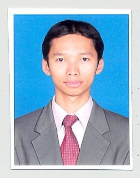 Muhammad Islahuddin