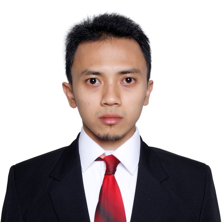 Muhammad Ridwan Reza Nugraha