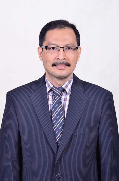 Muhammad Syahril Badri Kusuma