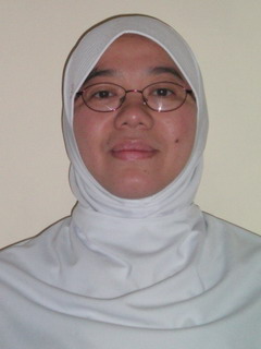 Mutiara Rachmat Putri