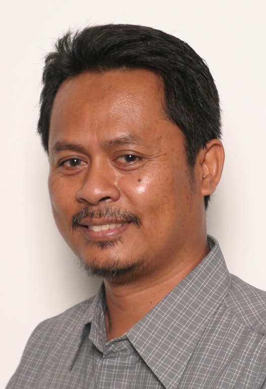 Nana Rachmana Syambas