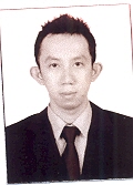 Neil Priharto