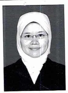 Nina Siti Aminah