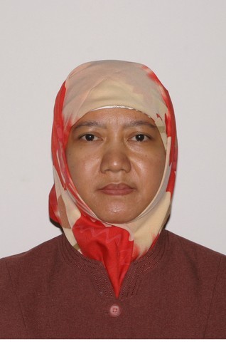 Nining Sari Ningsih