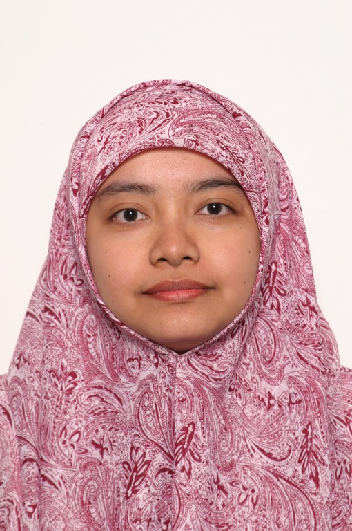 Nur Ulfa Maulidevi