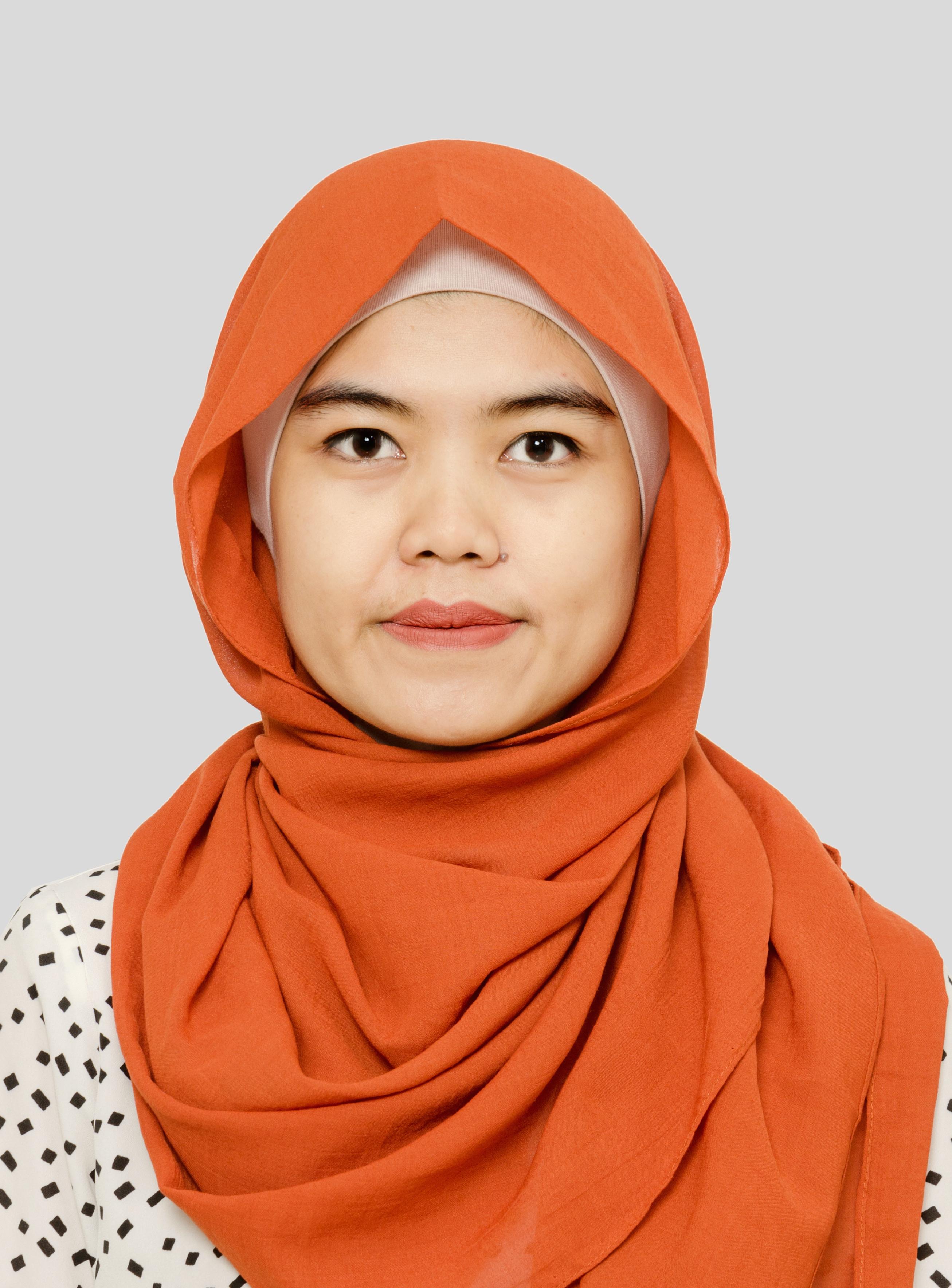 Nurrani Kusumawati