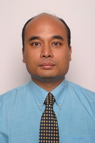 R. Mohammad Rachmat