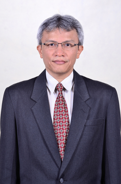 R. Muslinang Moestopo