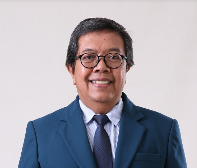 R. Sugeng Joko Sarwono