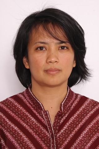 Rachmawati Wangsaputra