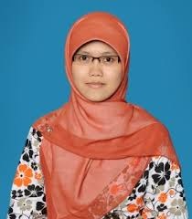 Ria Sri Rahayu