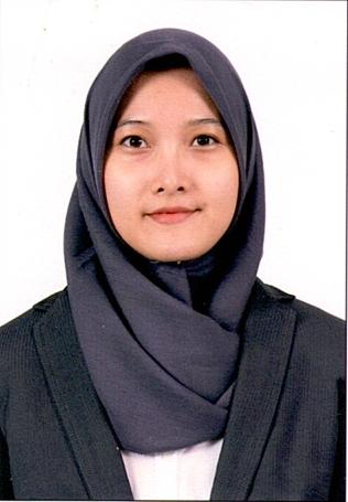 Rizki Fitriani