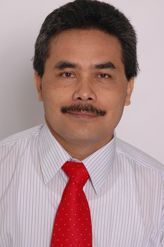 Roberd Saragih