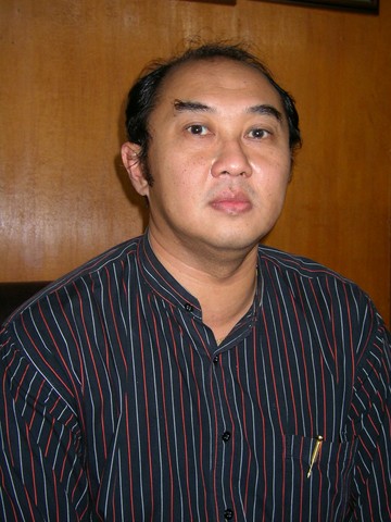 Rudy Hermawan Karsaman