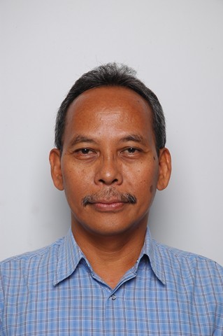 Rudy Sayoga Gautama Benggolo