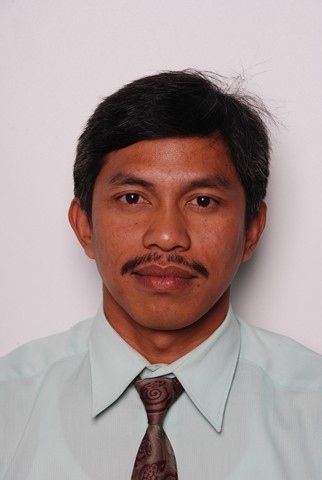 Samsul Bahri