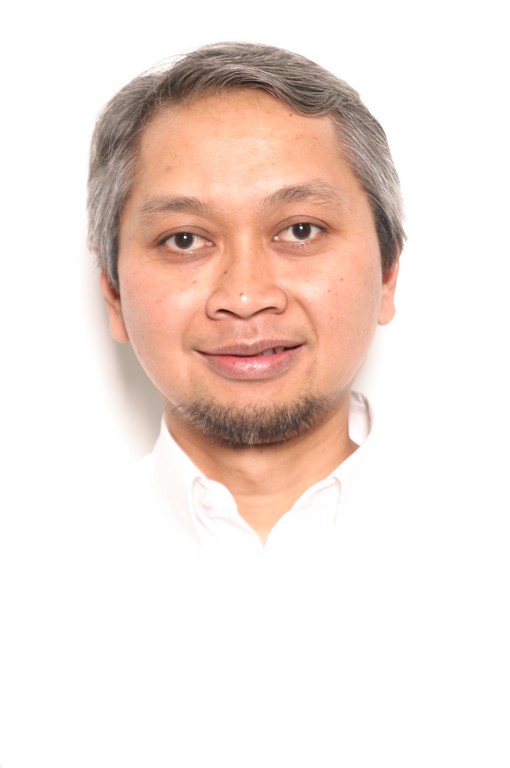 Sarwono Sutikno