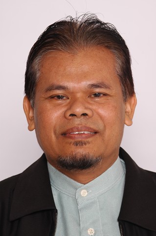 Senator Nur Bahagia