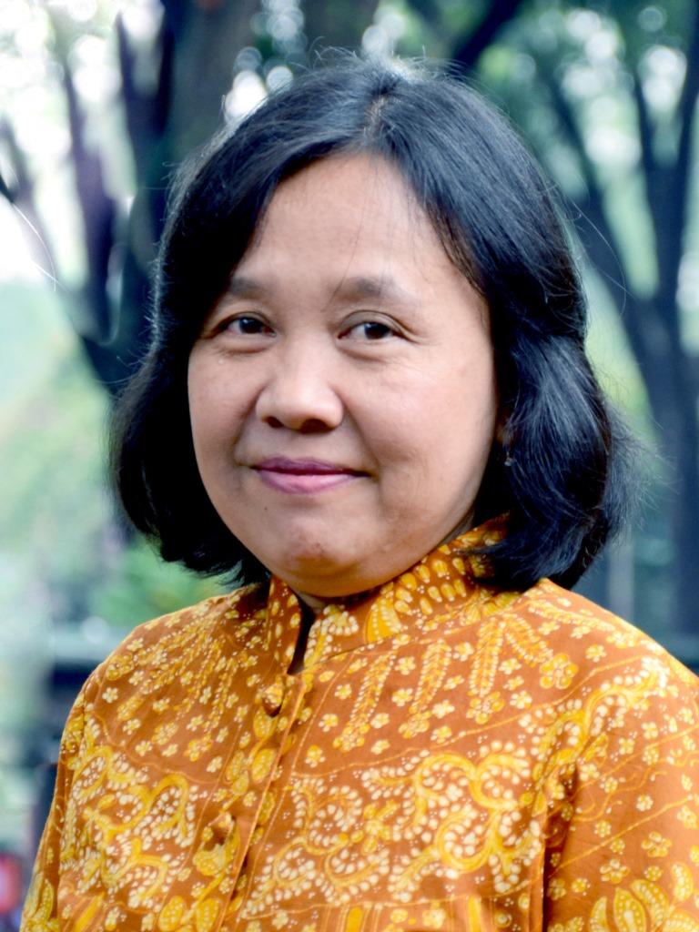 Siti Herni Rochana