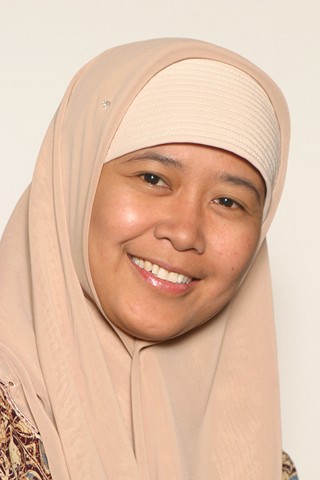 Siti Khodijah