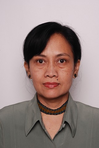 Siti Kusmardiyani