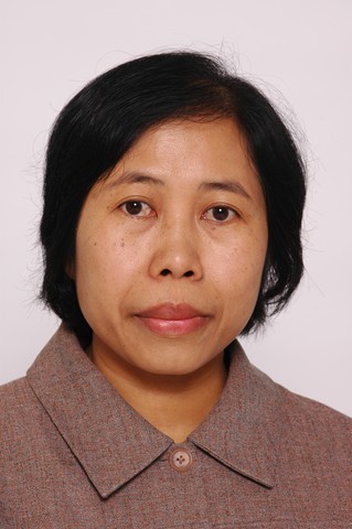 Siti Nurul Khotimah