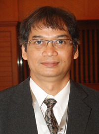 Sri Widiyantoro