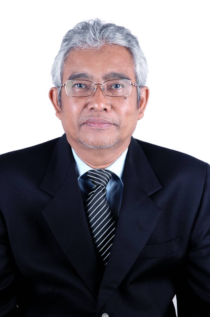 Sudarso Kaderi Wiryono