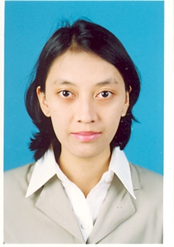 Suranti Trisnawati