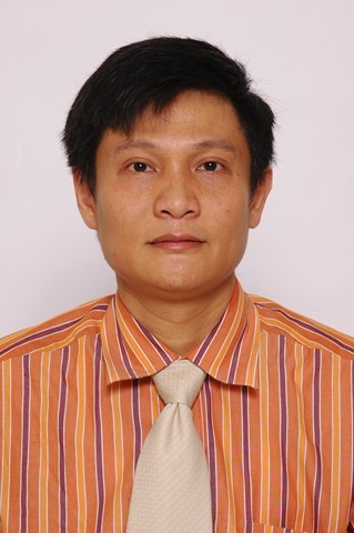 Suryo Gandasasmita