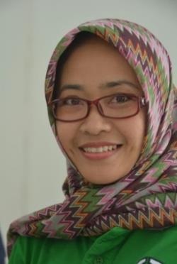 Susana Paulina Dewi