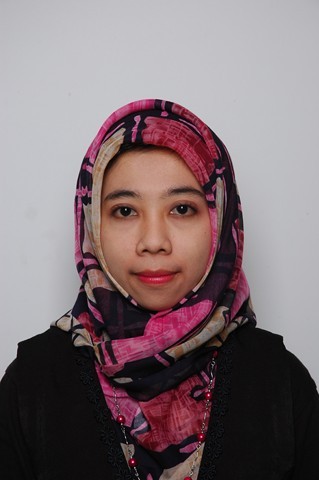 Susanti Alawiyah