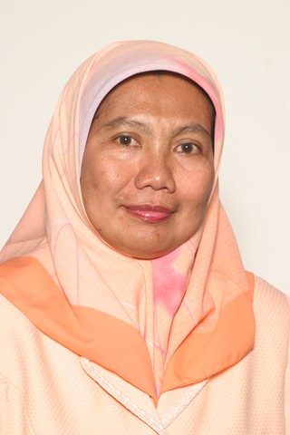 Tati Suryati Syamsudin