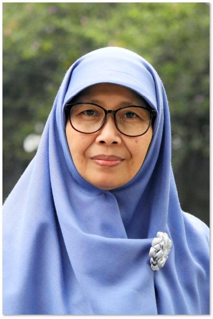 Umi Zuraida