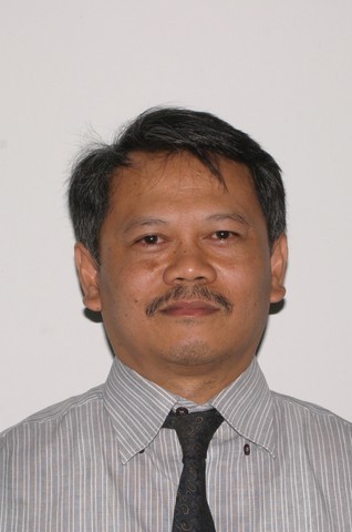 Wahyudi Widyatmoko Parnadi