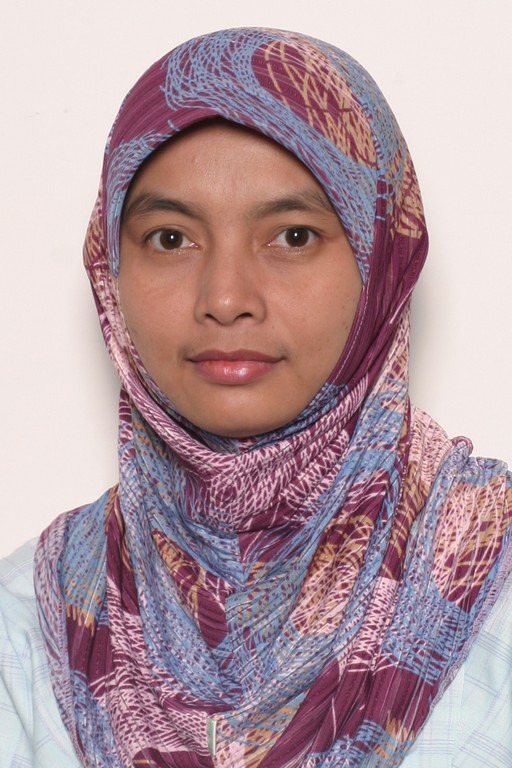 Yani Widyani