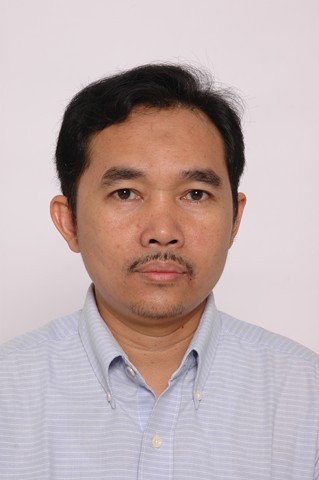 Yayan Sugianto