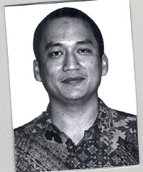 Yudistira Dwi Wardhana Asnar