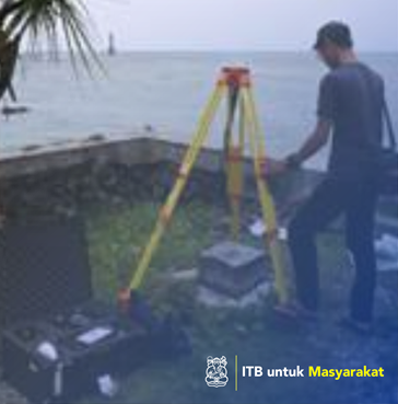 Pengembangan Modul Kesiapsiagaan Bencana Gempa Bumi dan Tsunami,
Serta Sosialisasi untuk Pengurangan Risiko Bencana di Kabupaten Kepulauan

Mentawai