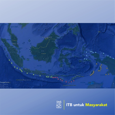 Sumberdaya Energi Gelombang Laut dan Pemanfaatannya di Kawasan Perairaan Indonesia