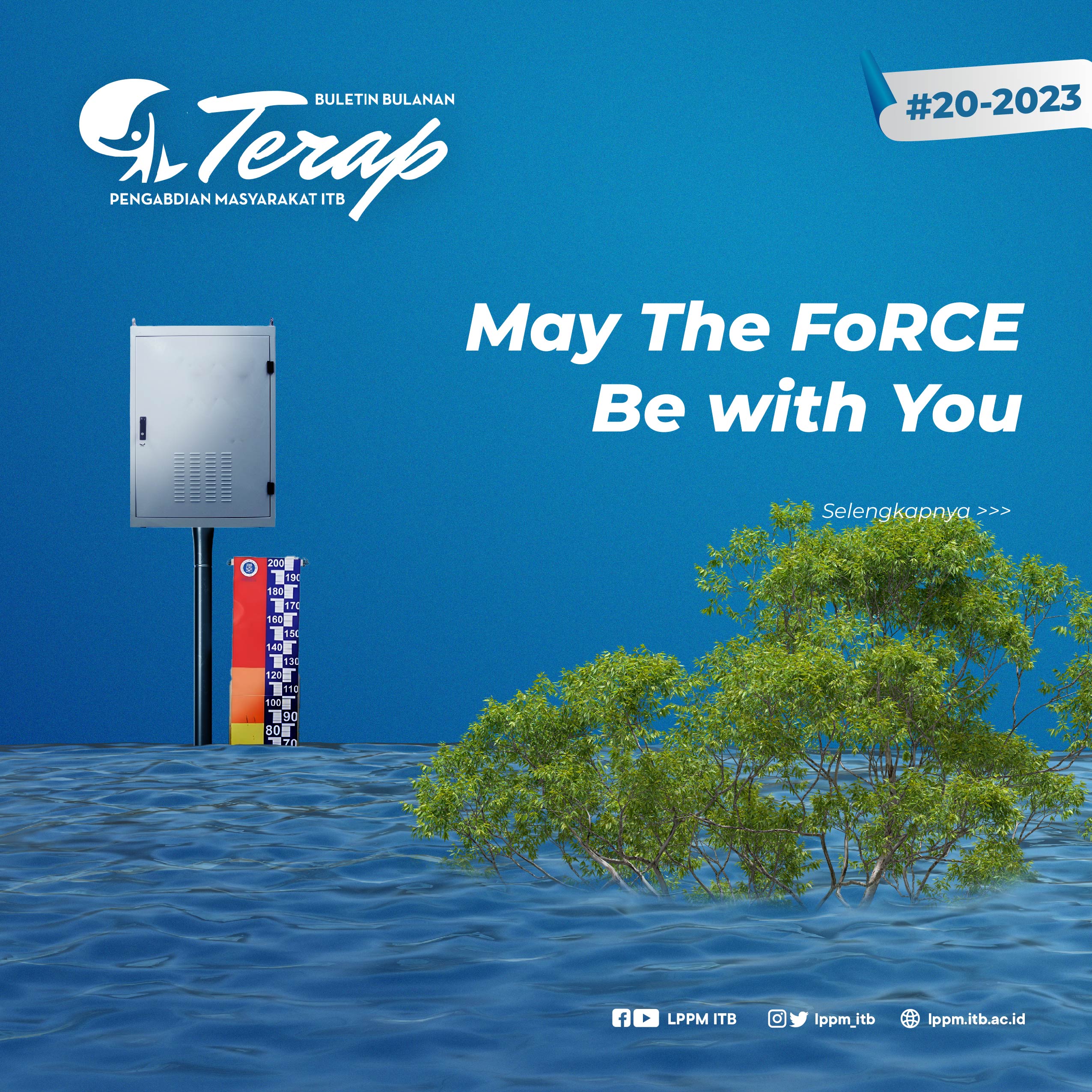 May The FoRCE Be with You