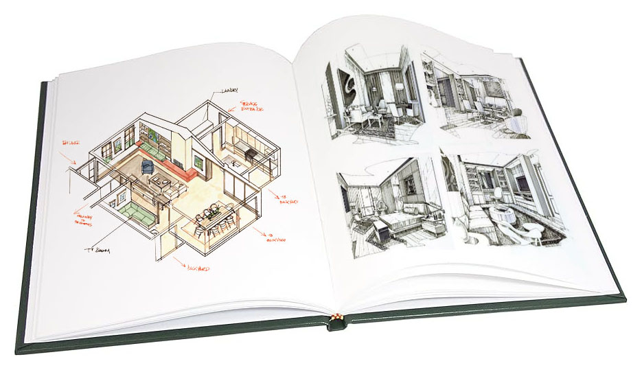 Penyusunan Buku Pengantar Ergonomi Desain Interior